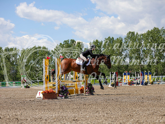 10152 - Mykenzi - 2026 June Classic II - Saturday June 20th
