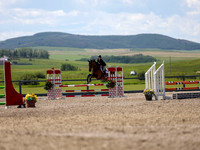 10164 - Mykenzi - 2026 June Classic II - Saturday June 20th