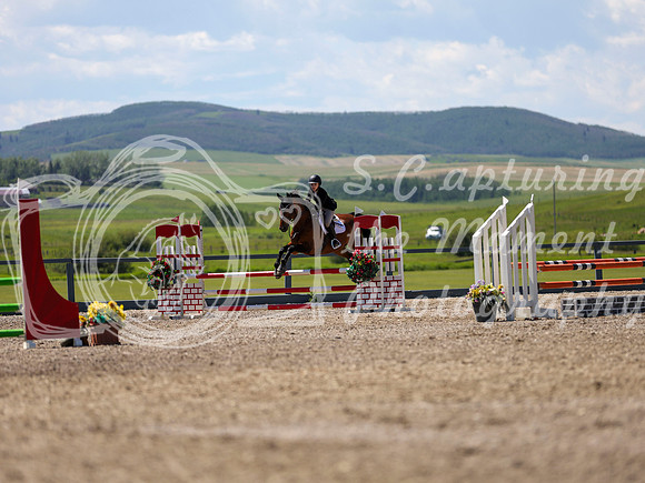 10166 - Mykenzi - 2026 June Classic II - Saturday June 20th