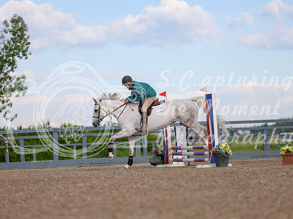 00556 - Mykenzi - 2026 June Classic II - Saturday June 20th