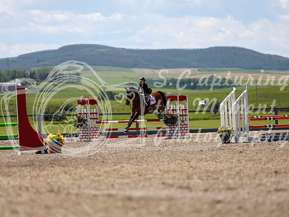 10169 - Mykenzi - 2026 June Classic II - Saturday June 20th