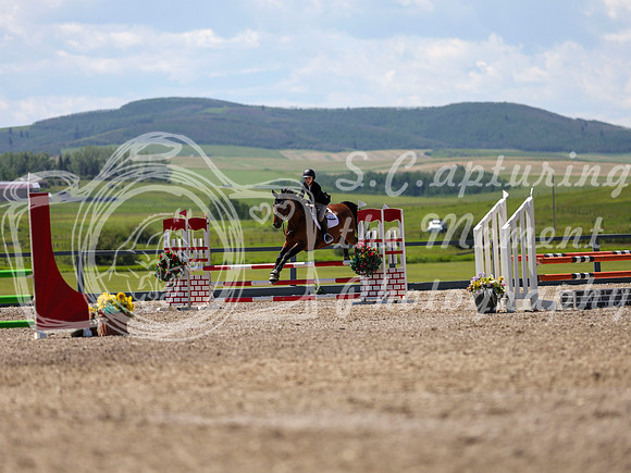 10168 - Mykenzi - 2026 June Classic II - Saturday June 20th