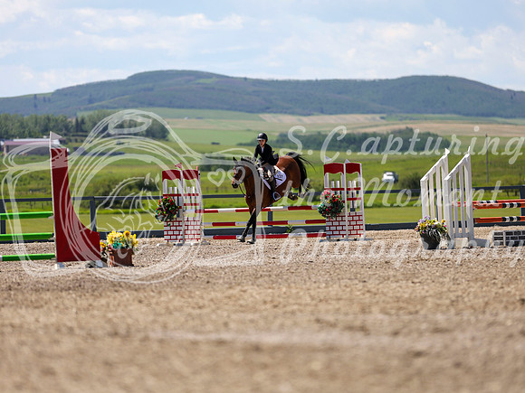 10173 - Mykenzi - 2026 June Classic II - Saturday June 20th