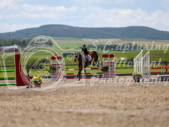 10172 - Mykenzi - 2026 June Classic II - Saturday June 20th