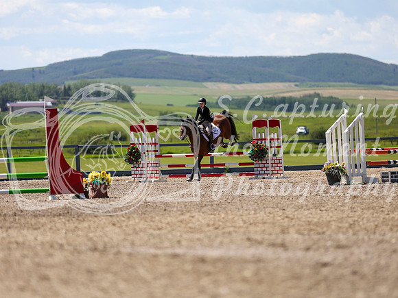10174 - Mykenzi - 2026 June Classic II - Saturday June 20th