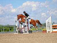 03301 - Mykenzi - 2026 June Classic II - Saturday June 20th
