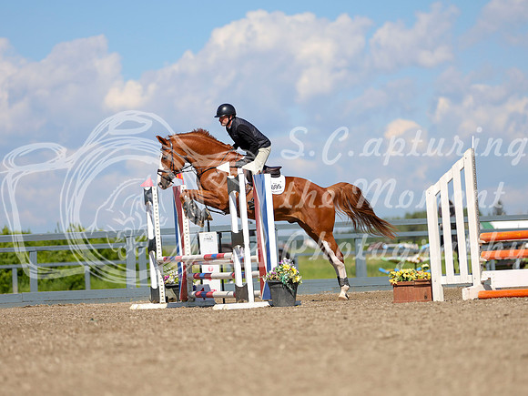 03301 - Mykenzi - 2026 June Classic II - Saturday June 20th