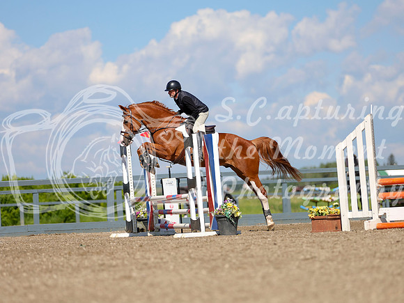 03302 - Mykenzi - 2026 June Classic II - Saturday June 20th