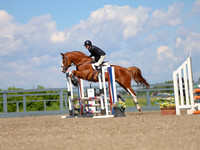 03303 - Mykenzi - 2026 June Classic II - Saturday June 20th