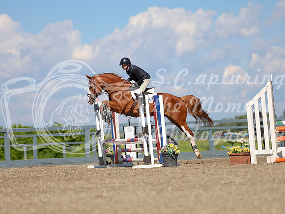 03303 - Mykenzi - 2026 June Classic II - Saturday June 20th