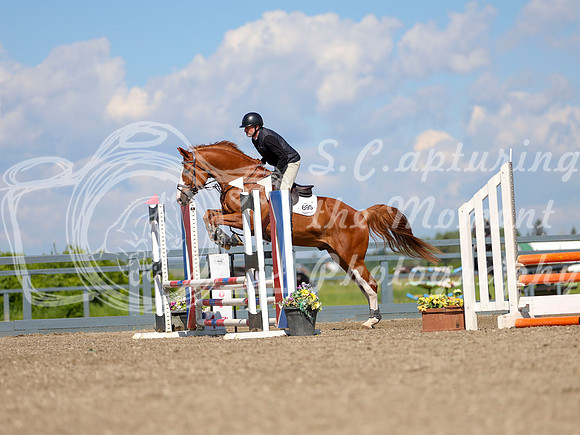 03300 - Mykenzi - 2026 June Classic II - Saturday June 20th