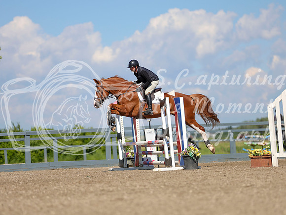 03305 - Mykenzi - 2026 June Classic II - Saturday June 20th