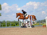 03306 - Mykenzi - 2026 June Classic II - Saturday June 20th