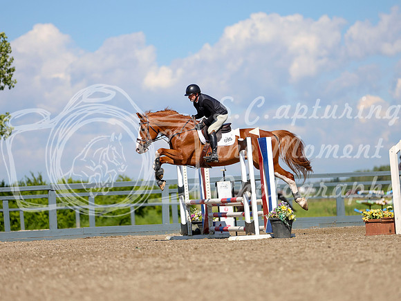 03306 - Mykenzi - 2026 June Classic II - Saturday June 20th