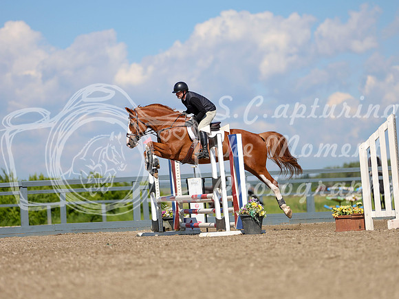 03304 - Mykenzi - 2026 June Classic II - Saturday June 20th