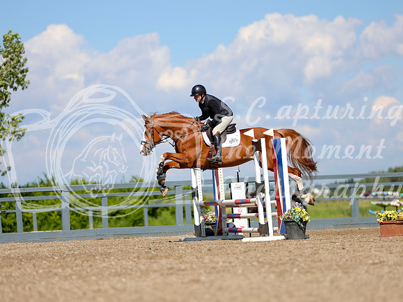 03307 - Mykenzi - 2026 June Classic II - Saturday June 20th