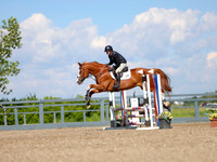03308 - Mykenzi - 2026 June Classic II - Saturday June 20th