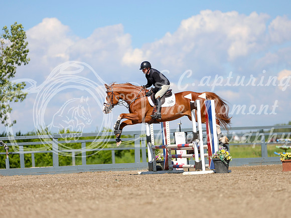 03308 - Mykenzi - 2026 June Classic II - Saturday June 20th