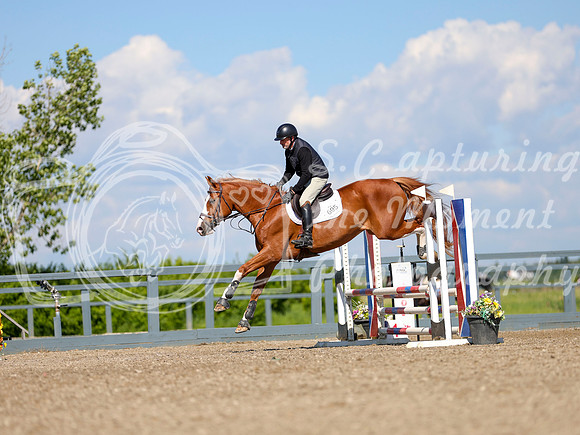 03312 - Mykenzi - 2026 June Classic II - Saturday June 20th