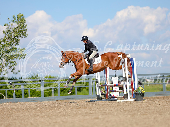 03311 - Mykenzi - 2026 June Classic II - Saturday June 20th