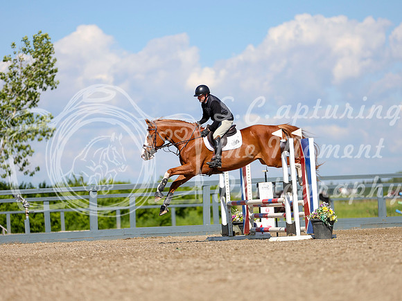 03310 - Mykenzi - 2026 June Classic II - Saturday June 20th