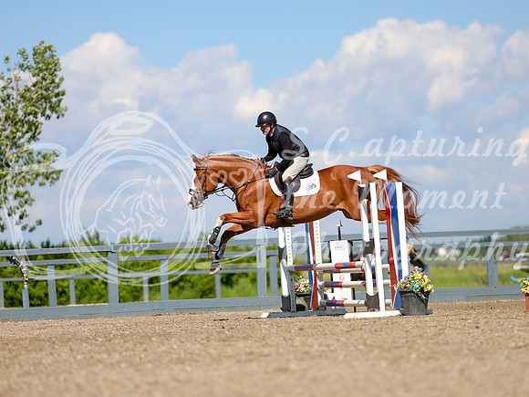 03309 - Mykenzi - 2026 June Classic II - Saturday June 20th