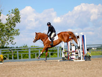 03314 - Mykenzi - 2026 June Classic II - Saturday June 20th