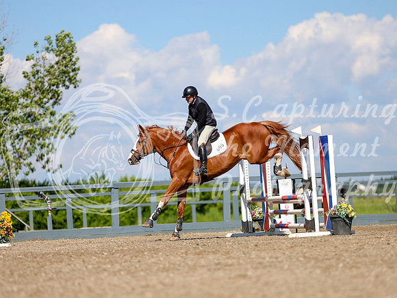 03314 - Mykenzi - 2026 June Classic II - Saturday June 20th