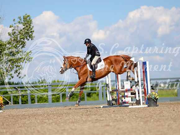 03313 - Mykenzi - 2026 June Classic II - Saturday June 20th