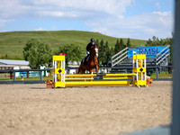 03315 - Mykenzi - 2026 June Classic II - Saturday June 20th