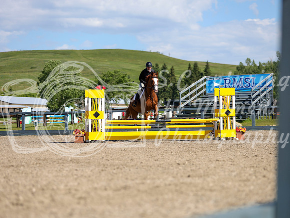 03315 - Mykenzi - 2026 June Classic II - Saturday June 20th