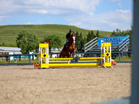 03318 - Mykenzi - 2026 June Classic II - Saturday June 20th