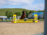 03319 - Mykenzi - 2026 June Classic II - Saturday June 20th