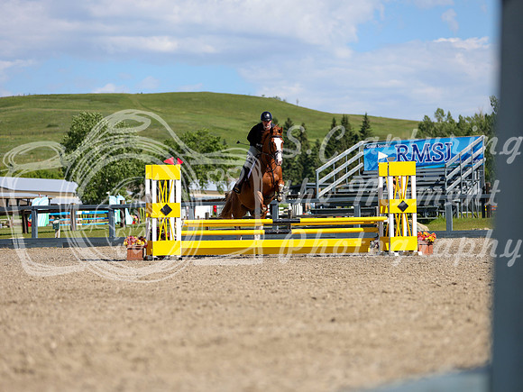 03319 - Mykenzi - 2026 June Classic II - Saturday June 20th