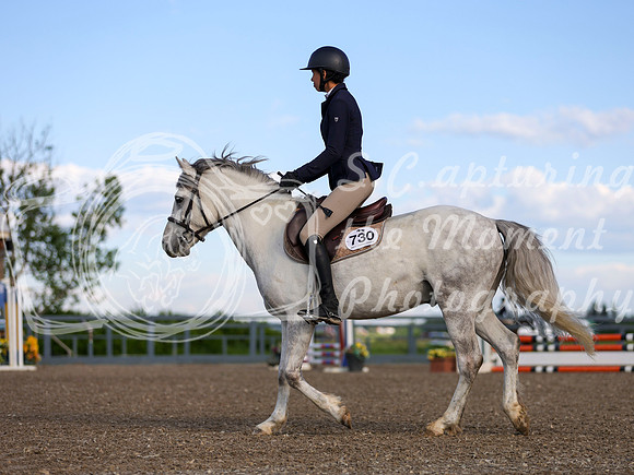 00009 - Mykenzi - 2026 June Classic II - Saturday June 20th