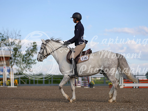 00012 - Mykenzi - 2026 June Classic II - Saturday June 20th
