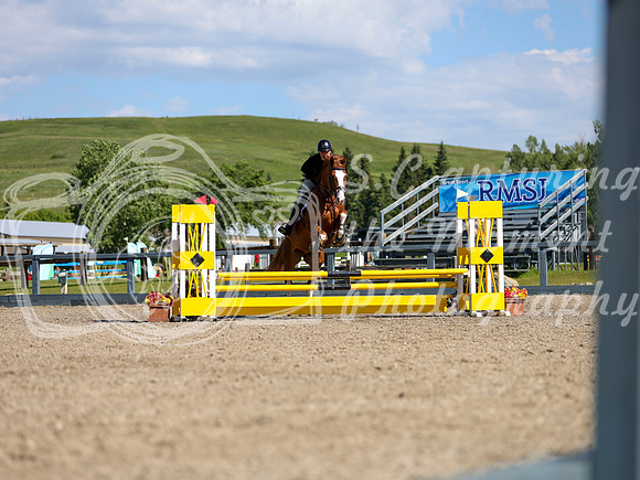 03322 - Mykenzi - 2026 June Classic II - Saturday June 20th