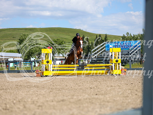 03321 - Mykenzi - 2026 June Classic II - Saturday June 20th
