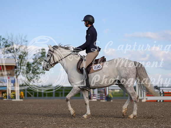 00013 - Mykenzi - 2026 June Classic II - Saturday June 20th
