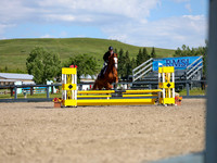 03317 - Mykenzi - 2026 June Classic II - Saturday June 20th