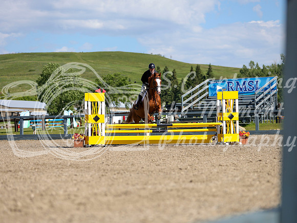 03317 - Mykenzi - 2026 June Classic II - Saturday June 20th