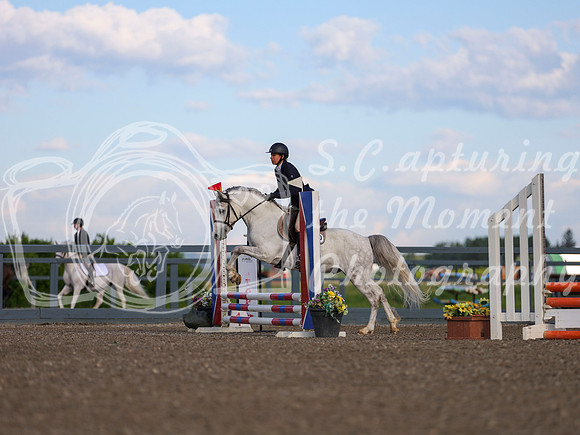 00015 - Mykenzi - 2026 June Classic II - Saturday June 20th