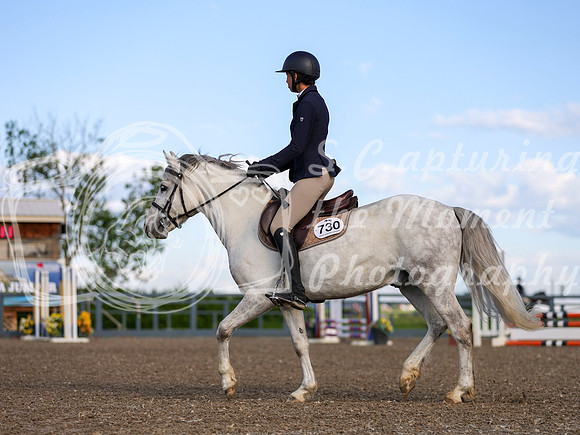 00014 - Mykenzi - 2026 June Classic II - Saturday June 20th