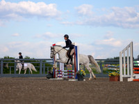 00016 - Mykenzi - 2026 June Classic II - Saturday June 20th