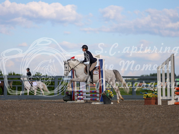00017 - Mykenzi - 2026 June Classic II - Saturday June 20th