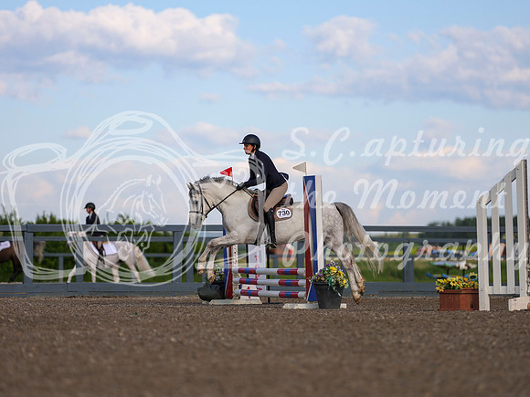 00018 - Mykenzi - 2026 June Classic II - Saturday June 20th