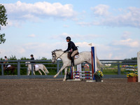 00021 - Mykenzi - 2026 June Classic II - Saturday June 20th