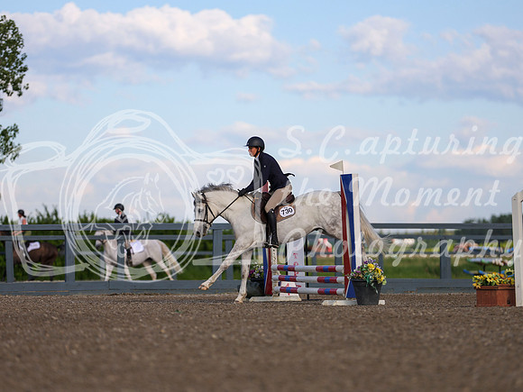 00021 - Mykenzi - 2026 June Classic II - Saturday June 20th