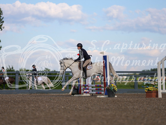 00020 - Mykenzi - 2026 June Classic II - Saturday June 20th