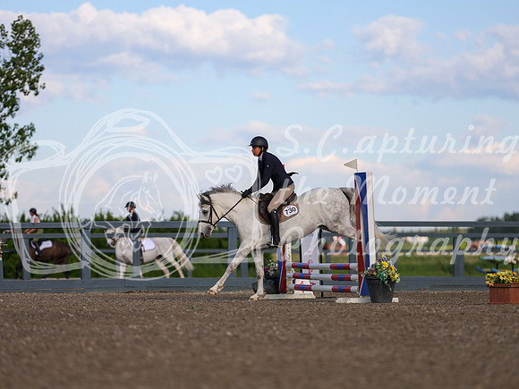 00022 - Mykenzi - 2026 June Classic II - Saturday June 20th